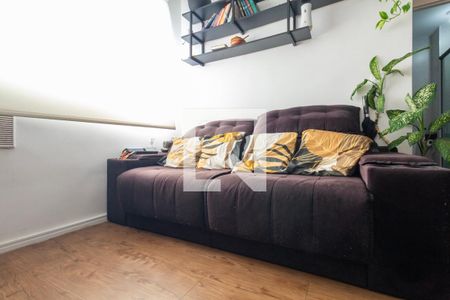 Apartamento para alugar com 2 quartos, 35m² em Tatuapé, São Paulo