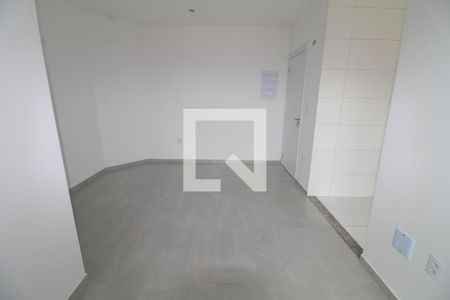 Sala de apartamento para alugar com 2 quartos, 54m² em Parque Residencial Flamboyant, São José dos Campos