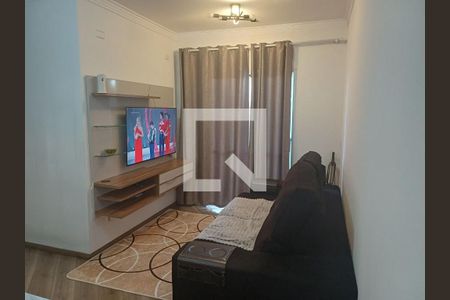 Apartamento à venda com 2 quartos, 68m² em Vila Antonieta, São Paulo