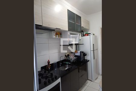 Apartamento à venda com 2 quartos, 68m² em Vila Antonieta, São Paulo