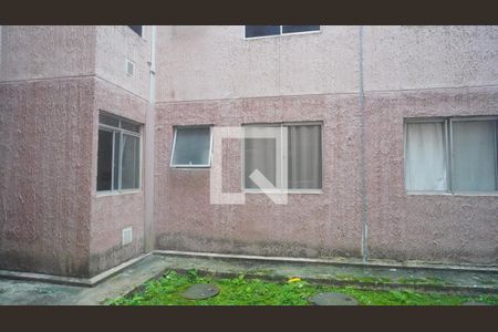 QVista da Rua de apartamento à venda com 2 quartos, 43m² em Hípica, Porto Alegre