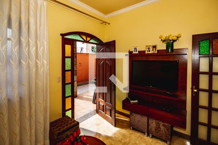 Casa para alugar com 5 quartos, 300m² em Minaslandia, Belo Horizonte
