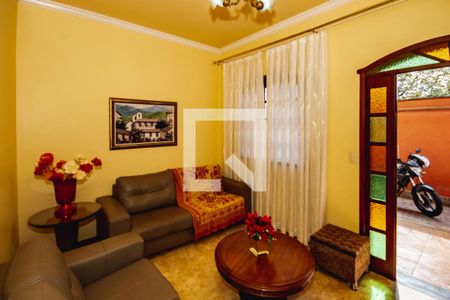 Casa para alugar com 5 quartos, 300m² em Minaslandia, Belo Horizonte