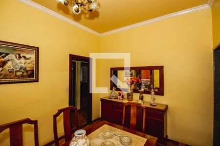 Casa para alugar com 5 quartos, 300m² em Minaslandia, Belo Horizonte