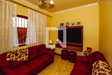 Casa para alugar com 5 quartos, 300m² em Minaslandia, Belo Horizonte