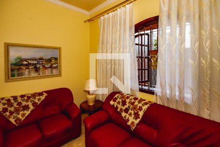 Casa para alugar com 5 quartos, 300m² em Minaslandia, Belo Horizonte