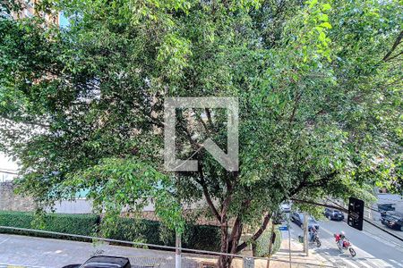 Quarto de apartamento para alugar com 1 quarto, 40m² em Perdizes, São Paulo