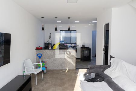 Casa de Condomínio para alugar com 2 quartos, 160m² em Santa Cruz, Rio de Janeiro