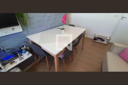 Apartamento para alugar com 2 quartos, 40m² em Jardim Esmeralda, São Paulo