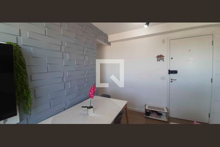 Apartamento para alugar com 2 quartos, 40m² em Jardim Esmeralda, São Paulo