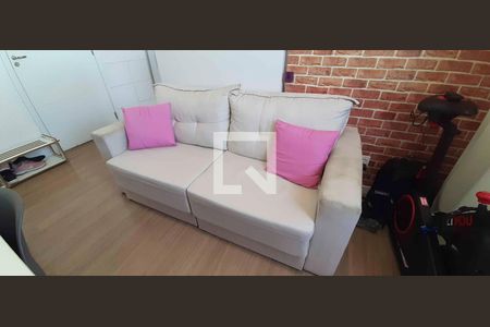 Apartamento para alugar com 2 quartos, 40m² em Jardim Esmeralda, São Paulo