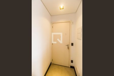 Entrada de apartamento à venda com 2 quartos, 63m² em Green Valley, Barueri
