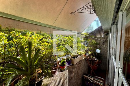 Apartamento à venda com 3 quartos, 136m² em Laranjeiras, Rio de Janeiro