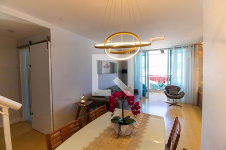 Apartamento à venda com 3 quartos, 176m² em Santa Rosa, Niterói