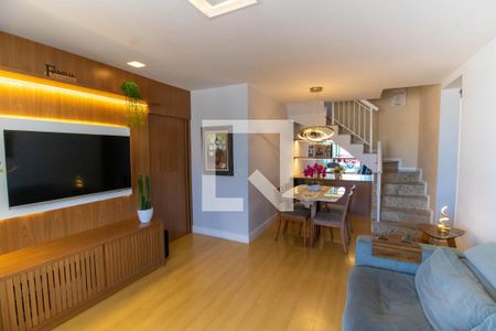 Apartamento à venda com 3 quartos, 176m² em Santa Rosa, Niterói