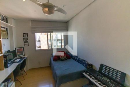 Quarto 1 de apartamento à venda com 3 quartos, 176m² em Santa Rosa, Niterói