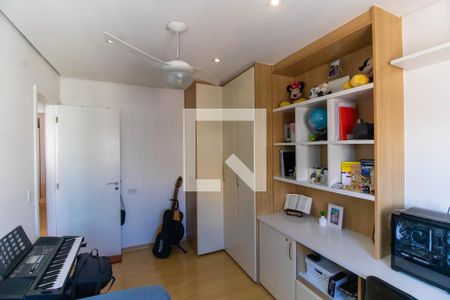 Quarto 1 de apartamento à venda com 3 quartos, 176m² em Santa Rosa, Niterói