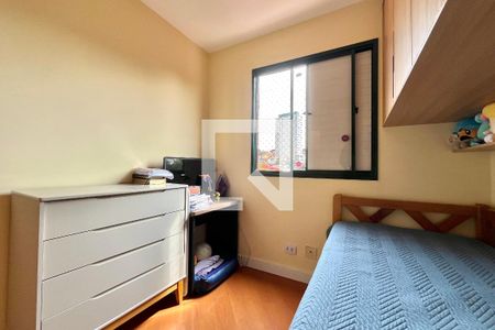 Quarto 1 de apartamento à venda com 2 quartos, 58m² em Cidade Ademar, São Paulo