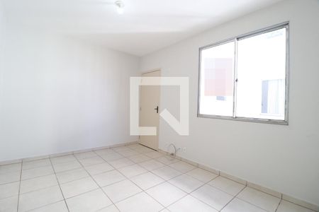 Sala de apartamento para alugar com 2 quartos, 43m² em Chácaras Tubalina E Quartel, Uberlândia