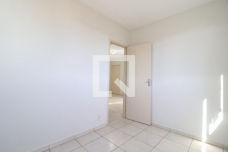 Quarto 1 de apartamento para alugar com 2 quartos, 43m² em Chácaras Tubalina E Quartel, Uberlândia