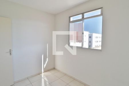 Quarto 1 de apartamento para alugar com 2 quartos, 43m² em Chácaras Tubalina E Quartel, Uberlândia