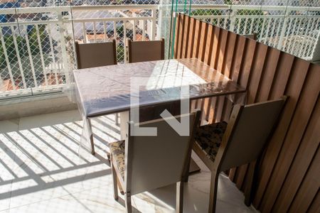 Apartamento à venda com 2 quartos, 45m² em Penha de França, São Paulo