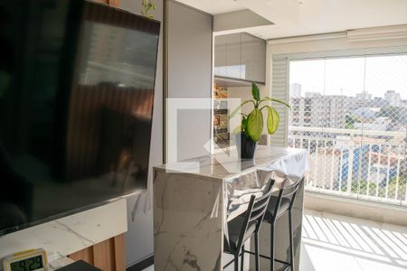 Apartamento à venda com 2 quartos, 45m² em Penha de França, São Paulo