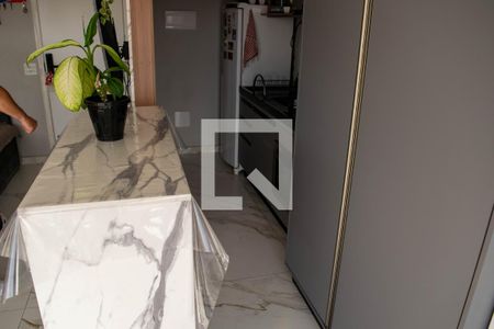 Apartamento à venda com 2 quartos, 45m² em Penha de França, São Paulo