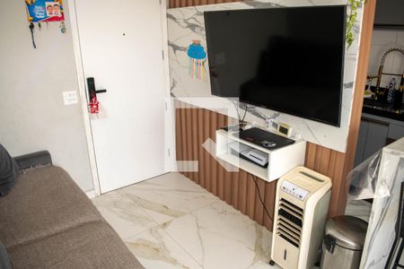 Apartamento à venda com 2 quartos, 45m² em Penha de França, São Paulo