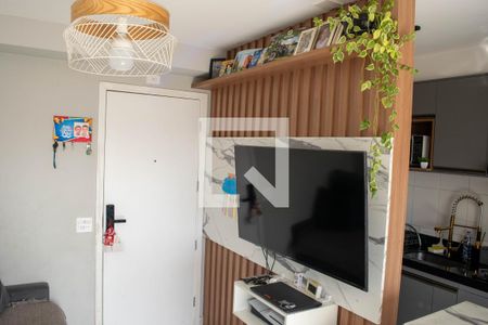 Apartamento à venda com 2 quartos, 45m² em Penha de França, São Paulo