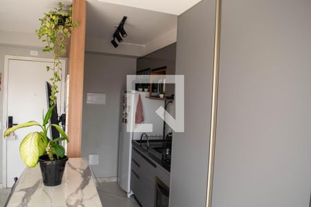 Apartamento à venda com 2 quartos, 45m² em Penha de França, São Paulo