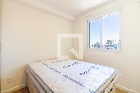 Quarto de casa para alugar com 1 quarto, 24m² em Pinheiros, São Paulo