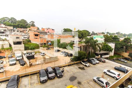 Vista do Quarto 1 de apartamento à venda com 2 quartos, 49m² em Parque Savoi City, São Paulo