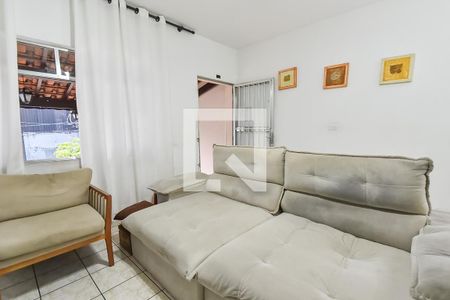 Casa 1 - sala de casa à venda com 8 quartos, 240m² em Vila Independencia, São Paulo