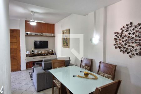 Apartamento à venda com 2 quartos, 57m² em Portuguesa, Rio de Janeiro