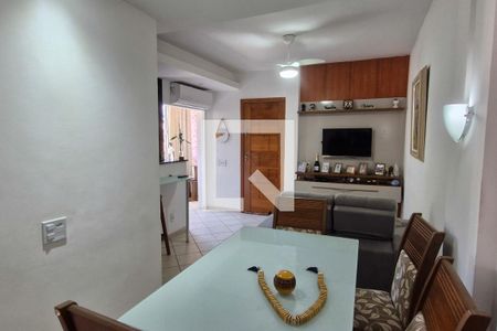 Apartamento à venda com 2 quartos, 57m² em Portuguesa, Rio de Janeiro
