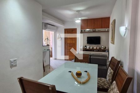 Apartamento à venda com 2 quartos, 57m² em Portuguesa, Rio de Janeiro