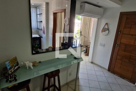 Apartamento à venda com 2 quartos, 57m² em Portuguesa, Rio de Janeiro