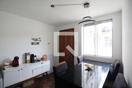 Sala de apartamento à venda com 2 quartos, 52m² em Taquara, Rio de Janeiro