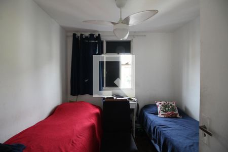 Quarto 2 de apartamento à venda com 2 quartos, 52m² em Taquara, Rio de Janeiro