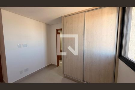 Quarto 2 - Suíte de apartamento para alugar com 3 quartos, 83m² em Parque Amazonia, Goiânia