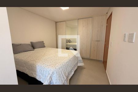 Quarto 1 - Suíte de apartamento para alugar com 3 quartos, 83m² em Parque Amazonia, Goiânia