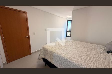Quarto 1 - Suíte de apartamento para alugar com 3 quartos, 83m² em Parque Amazonia, Goiânia