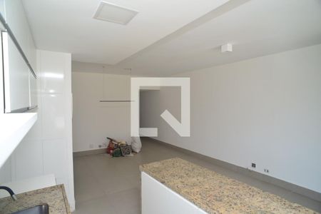 Sala de apartamento para alugar com 2 quartos, 170m² em Barra da Tijuca, Rio de Janeiro