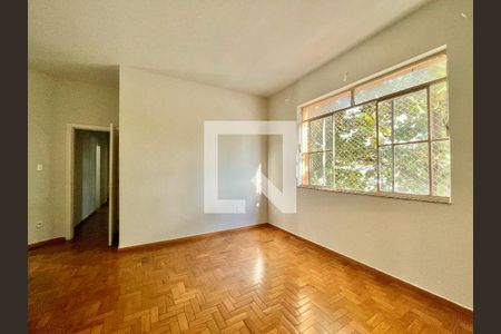 Apartamento à venda com 3 quartos, 143m² em Santo Agostinho, Belo Horizonte