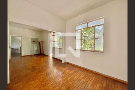 Apartamento à venda com 3 quartos, 143m² em Santo Agostinho, Belo Horizonte
