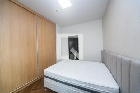 quarto  de kitnet/studio para alugar com 1 quarto, 35m² em Vila da Serra, Nova Lima