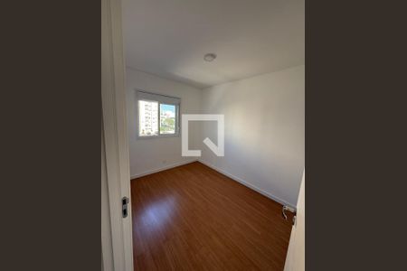 Quarto de apartamento para alugar com 2 quartos, 44m² em Vila Angelica, Sorocaba