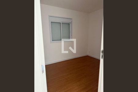 Quarto de apartamento para alugar com 2 quartos, 44m² em Vila Angelica, Sorocaba