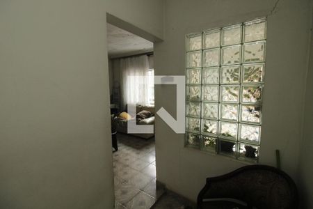 Corredor de casa para alugar com 1 quarto, 168m² em Vila São José, São Paulo